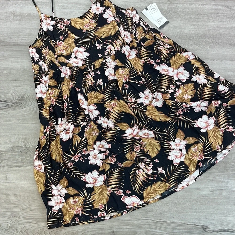☀️RIP CURL☀️ PLAYABELLA COVERUP DRESS - Picture 7 of 14
